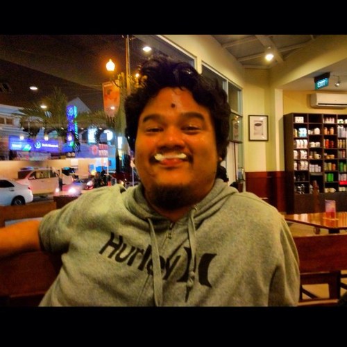 qwertyub's profile picture. empuk https://t.co/3Qd8aMvmG2