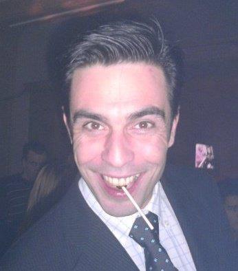 marchumblet's profile picture. 