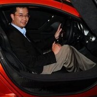 Harry Suhartono (@harrysuhartono) 's Twitter Profile