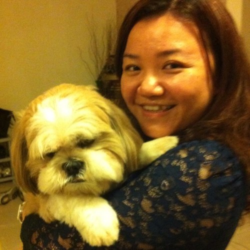 mssueann's profile picture. hello.