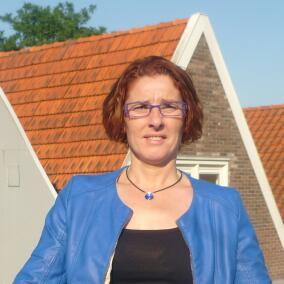 jennymoppie's profile picture. hardlopen boek lezen