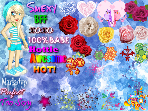 Mariadypgarcia's profile picture. Hey I'm An Agnesian