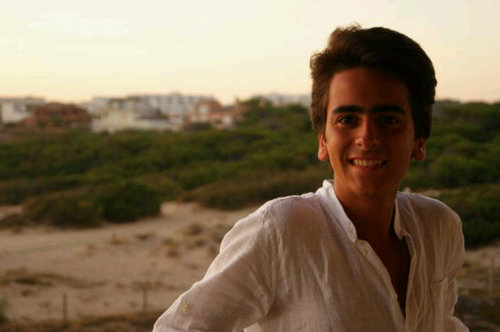 Alberto Chivite