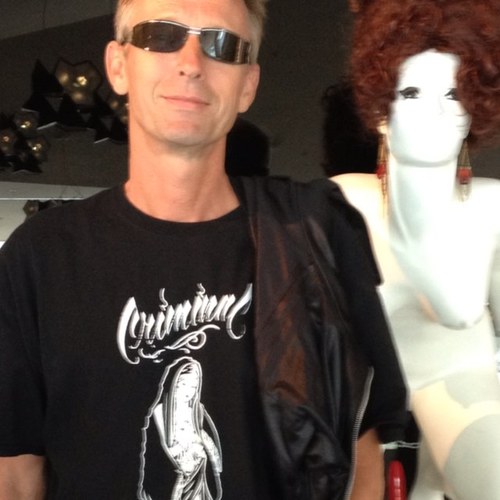 renxhuis's profile picture. 