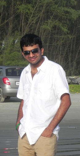 Engineer, Mysorean
