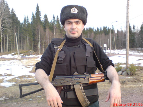 karpov_ru's profile picture. 