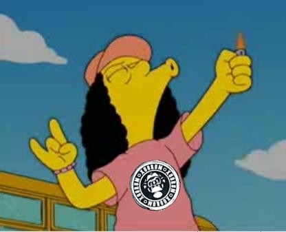 TODO EN LA VIDA ES PASAJERO, MENOS EL CHOFER, NOSOTROS SIEMPRE CONDUCIMOS.