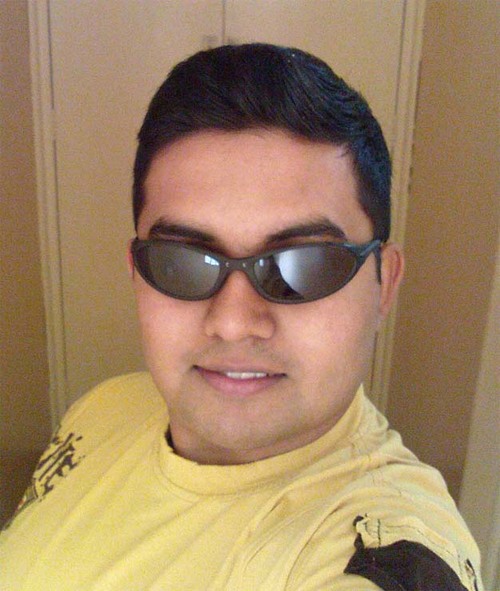 ariffidaali's profile picture. 