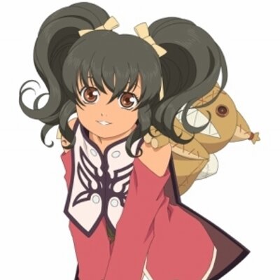 アニス タトリン Anisu Toa Twitter