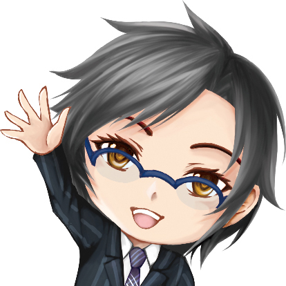 クロウさんのプロフィール画像