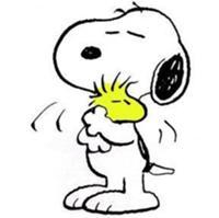 Snoopy_Suz's profile picture. 