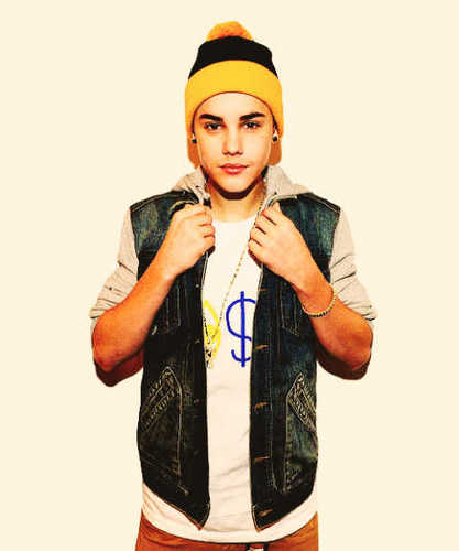 Justin bieber I love you so much your voice is beautiful, your body is sexy and you are gorgeous, you are the kindest person ever with a massive heart of gold x