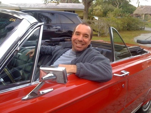 AndyHerron1's profile picture. 