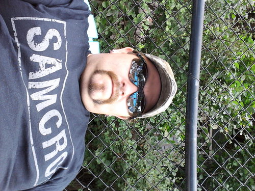 supercooter's profile picture. Big oll country boy from small town iowa