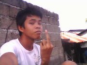 MY NAME:  MARK JUNEL C. LLANERA
        AGE:             15 YEARS OLD
        BIRTH:           JUNE 22, 1997