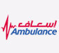 DubaiAmbulance's profile picture. 