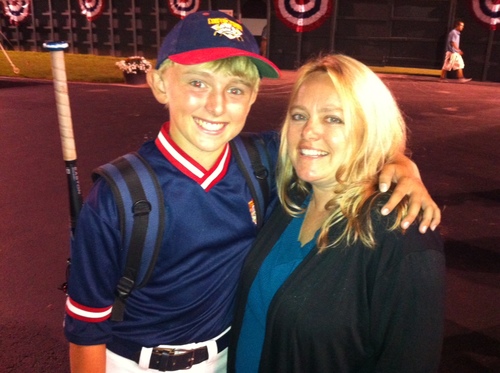 DarwaPeterson's profile picture. 