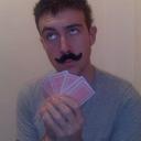 Jack Bamber - @froggedoff - Twitter