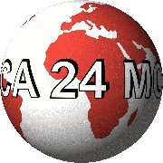 Compte dédié à l'information africaine 24/7 en #Afrique vers le Monde. @A24MondeECO @A24mondeSport. #Africa24monde #A24M #Africa #Union_Africaine #SavoirDuMonde