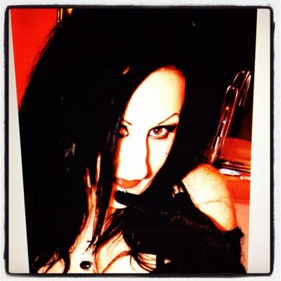 MistressShah's profile image