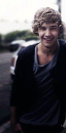 I love One Direction !