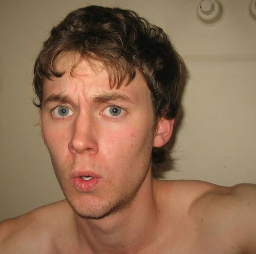 Luke Ferguson