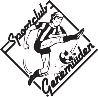 Officieel account van #SCG10, prestaties van formaat in de 1e, 2de en 3de helft. Volle bak gaan in de 6de klasse momenteel.