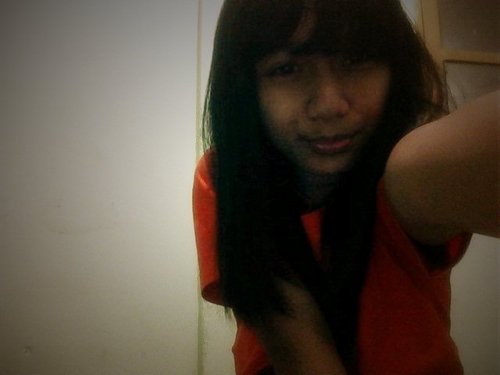 @BellaIkasari | SMP 1 Klaten :)
