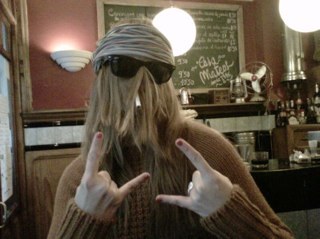 suremita's profile picture. 