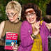 Ronna & Beverly (@ronnaandbeverly) Twitter profile photo Ronna & Beverly (@ronnaandbeverly) Twitter profile photo