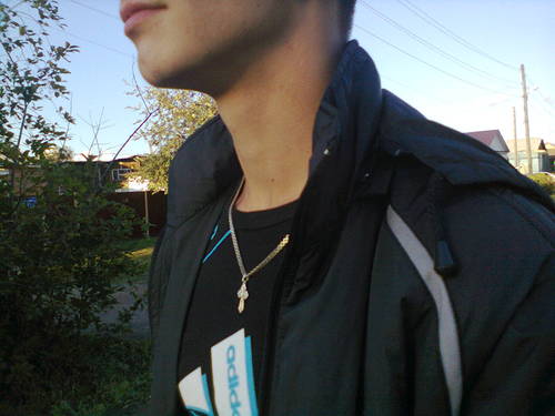 SlavaKretov's profile picture. 