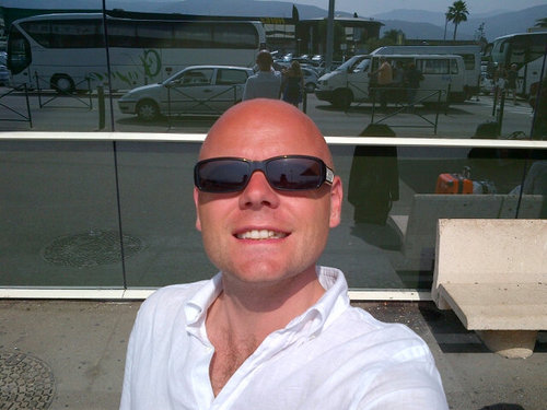 mitchvanester's profile picture. Key Account Manager Benelux (Head of OEM's, Fleet&Finance chez Autovista Benelux NV part of Autovista Group)