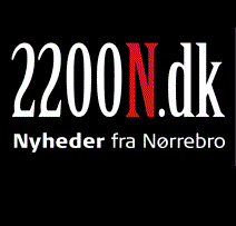 2200News's profile picture. Nyheder fra Nørrebro