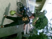 Nothing Special About Me !!