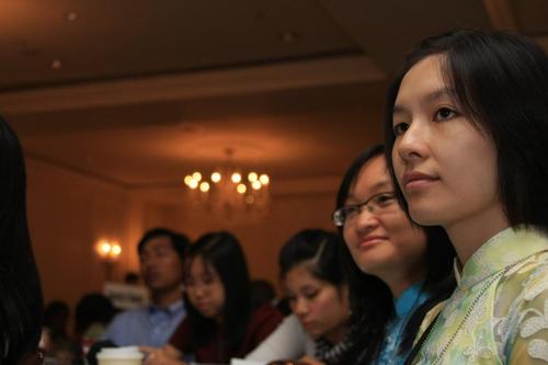 linhdan's profile picture. 