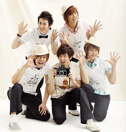 SS501 더블에스오공일 K-pop official CD music releases and updates for all SS501 K-pop Korean music fans! Support SS501!