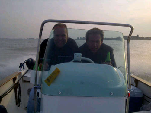 SanderKammerer's profile picture. 