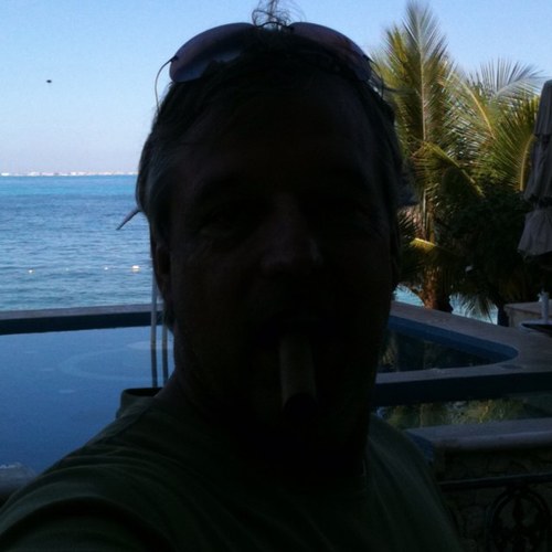 BbumpBrent's profile picture. 