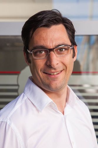 Associé @icownect, Directeur général & technique #DeveloppementDurable #Lait #CeuxQuiFontLeLait