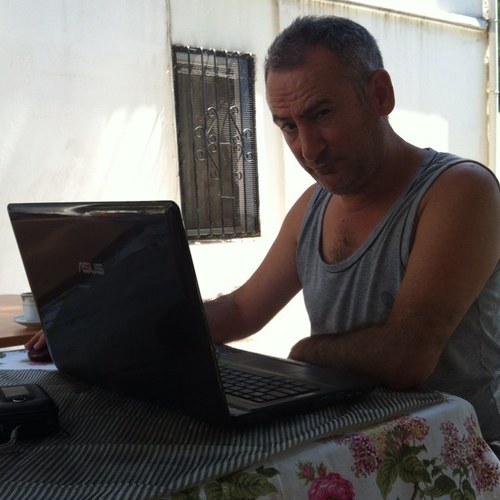 HayrullahYentur's profile picture. 