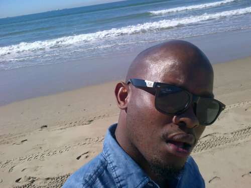 Mondli Sibisi Profile