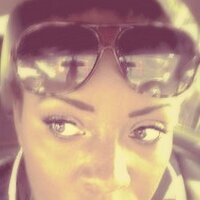 April Nicole Green (@prettinicci20) 's Twitter Profile