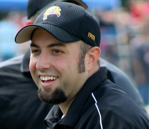 qfruge's profile picture. 