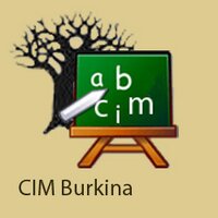 CIM Burkina(@CIMBurkina) 's Twitter Profile Photo