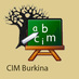 CIM Burkina (@CIMBurkina) Twitter profile photo