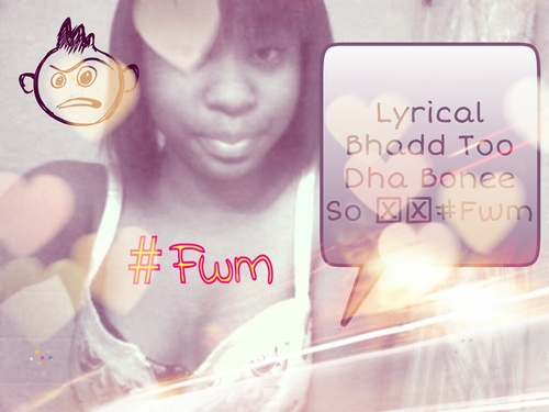 liciaswaggAsap's profile picture. Hey My Name Is Lyrical Nd Im Brown Skin Im 15 Im Short I Hve Dimples But Not Deep Nd Im Taken Lol But I Didnt Say Dnt Follow Me Hurry Uhp Nd follow me!!