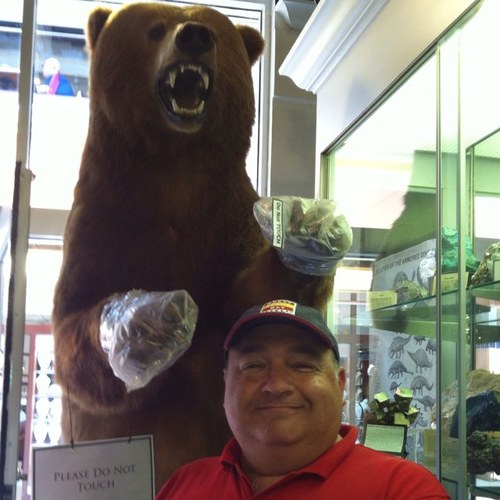 philtheelder's profile picture. 