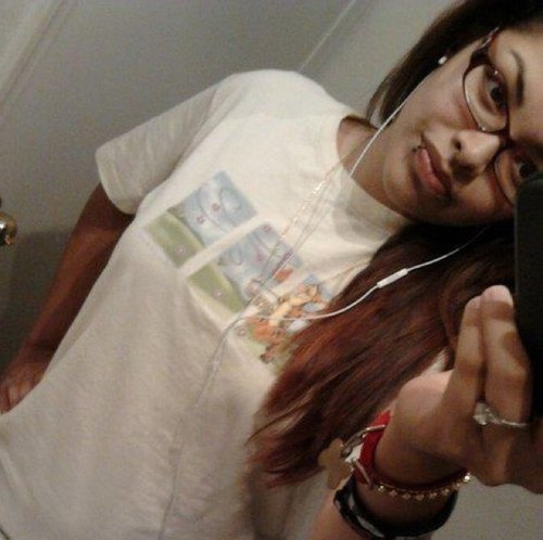 Giiqqlesz07's profile picture. TAKEN BITCHES ! (: