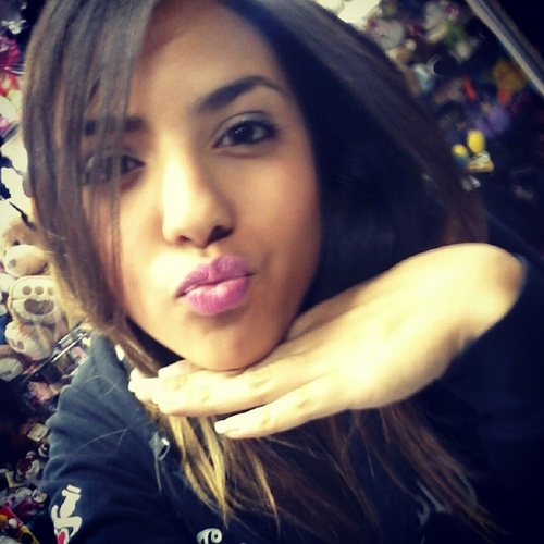 - canceriana, funkeira, 15 anos, Bruno, Deus, família, eu quero mais é ser feliz ;S