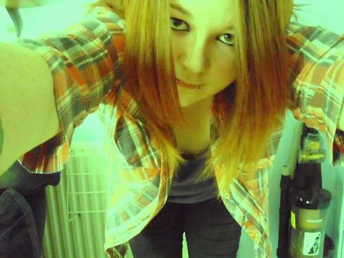 Josie here! ^^